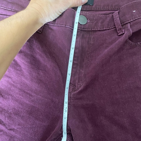 Express Stretch Mid-Rise Legging - Picture 11 of 12